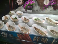 -福禧荟·海鲜自助