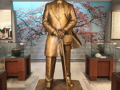 -二沙岛-广东华侨博物馆