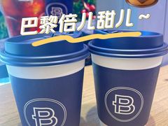 -巴黎贝甜(阳光上东店)