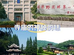-习家池