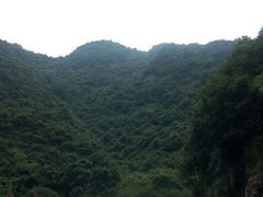 -宁波五龙潭景区