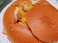-大树餐厅(环球港店)