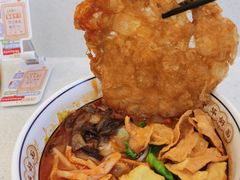 -弘束束柳州深巷螺蛳粉(珠江路店)