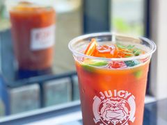 -Juicy Bakery(瑞景店)