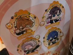 -小杨生煎(黄河路美食休闲街店)