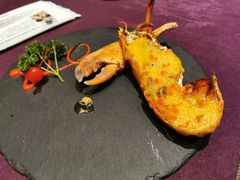 -樱之盛宴·蟹料理海鲜自助(前进大街店)