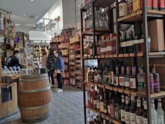 零售区-Alimentari早午餐(安福路店)