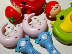 -海底捞火锅(中商百货夜宵主题店)