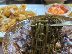 -来味香(麦世达韩国精品百货店)