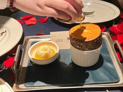 -福楼毕斯罗F Bistronome(国贸商城约会地标景观店)