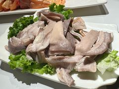 -领鲜风味花雕鸡(马端街店)