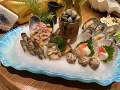 -尚海豆捞(乐虹坊店)