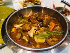 -巴依老爷·新疆美食(上城区天城路店)