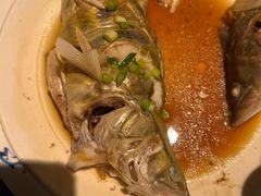 -小天鹅戴斯酒店鲸鲨百汇创作料理