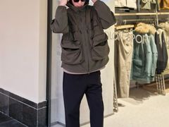 -王府井奥莱临潼小镇(临潼店)