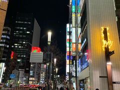 -俺的焼肉(銀座9丁目店)