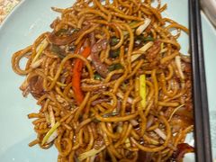 -老淮城·长鱼面(河下古镇店)