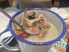 -楼兰古丽·新疆菜(大唐西市店)