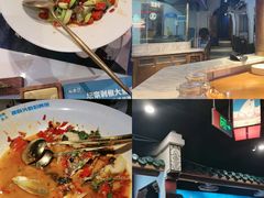 -坛宗剁椒鱼头(河西王府井店)