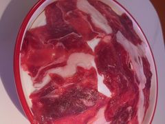 -李姑婆鲜切牛肉火锅自助(凤城二路店)