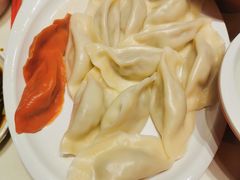 -喜家德虾仁水饺(开发区万达店)