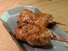 -沼津港精致料理·寿喜烧·烧鸟(青浦宝龙广场日料榜单店)