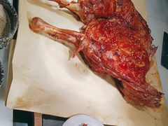 -西安W酒店·WEI全味西餐厅