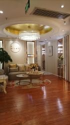 -茜尔维亚修身连锁(杨浦五角场店)