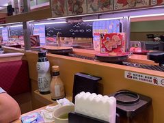 -寿司郎(皇庭广场店)