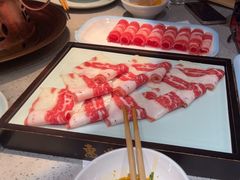 -惠丰堂饭庄·烤鸭·京味菜(民族大学店)