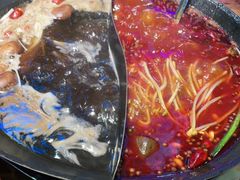 -楠火锅(哈尔滨金爵万象店)