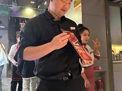 -海底捞火锅(外滩店)