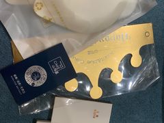 -山与蓝·轻糖鲜果蛋糕(勒泰店)