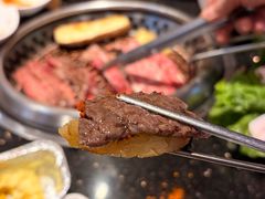 -木槿花韩式炭烤·熟成肉工坊(孙文东路店)