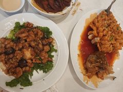 -大铁勺新津菜(东丽阳光新业广场店)