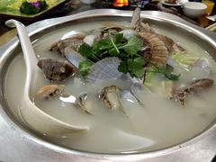 -地方名吃海鲜大馅蒸饺(北戴河店)