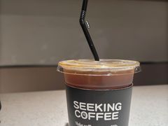 -Seeking Coffee咖啡(新竹路店)