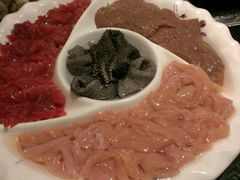 -蜀香居鲜毛肚火锅