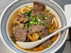-粉吖吖·邵阳米粉(体育西路店)