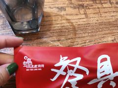 -蚝太郎 • 海鲜烧烤(建国路创始店)