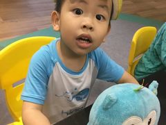 -AKA国际儿童中心Awesome Kids Academy