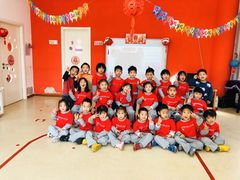 -井德幼儿园(泰达园)