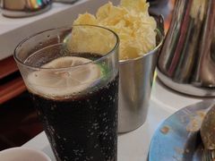 -荣叔港式沙嗲牛肉火锅(正佳潮流店)