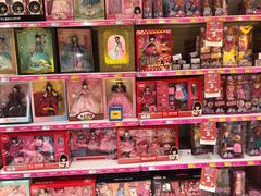 -TOYSRUS玩具反斗城(郑州熙地港店)