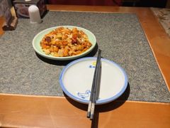 -真地道京味府·鲜橙烤鸭·北京菜(朝外大街东大桥店)