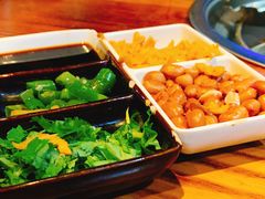 -盈田盈粥庄(博山东路店)