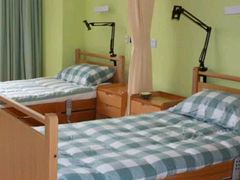 -仁泽赵巷养老护理院-医疗康复中心