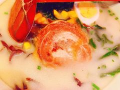 骨汤拉面-赤谷和牛烧肉居酒屋(石景山店)