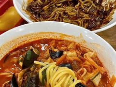 -香港饭店0410(弘大店)