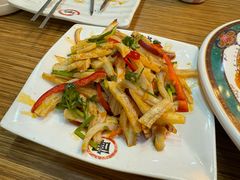 -丝路传奇·中国拉面航母店(北医三院店)